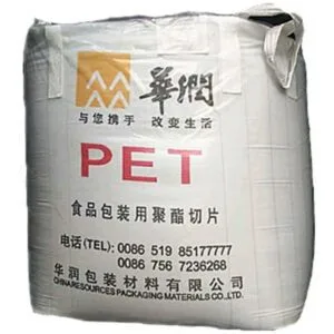 pet resin