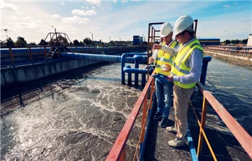 Water Treatment 