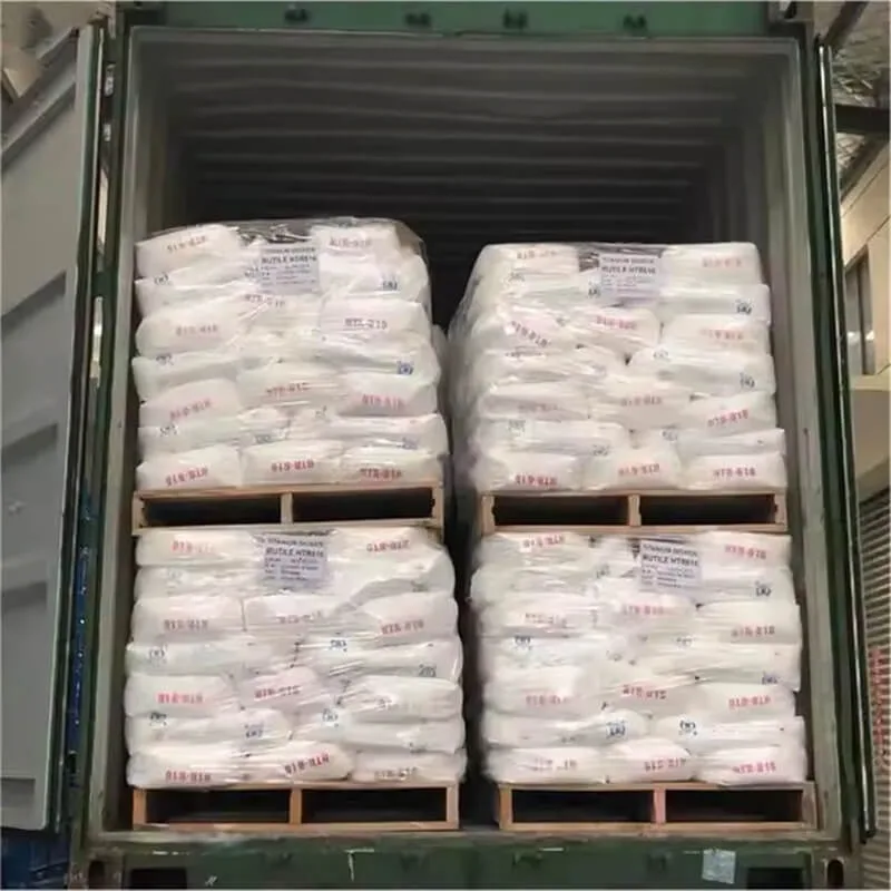 Zinc Oxide (ZnO)