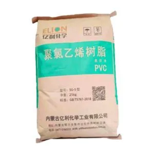 pvc resin
