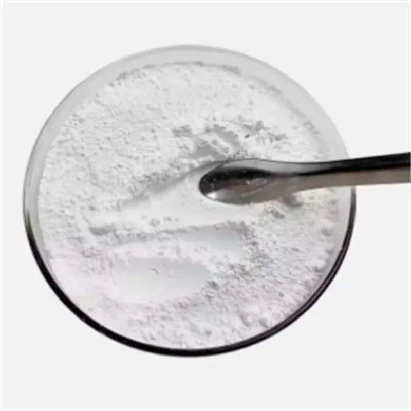 Zinc Oxide (ZnO)