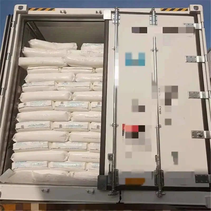 High-Density Polyethylene (HDPE)