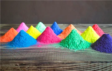 Colorants & Pigments
