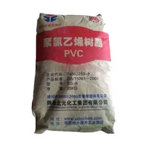 pvc resin