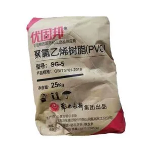 pvc resin