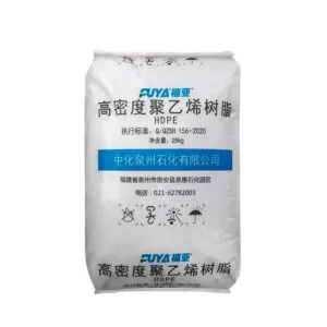 High-Density Polyethylene (HDPE)