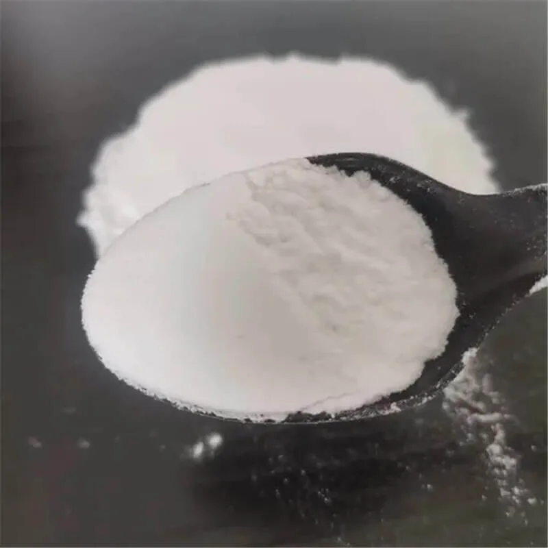 Zinc Oxide (ZnO)