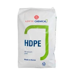 High-Density Polyethylene (HDPE)