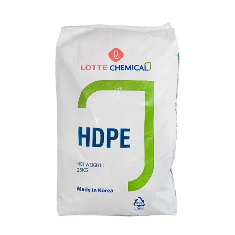 High-Density Polyethylene (HDPE)
