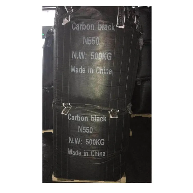 Carbon Black