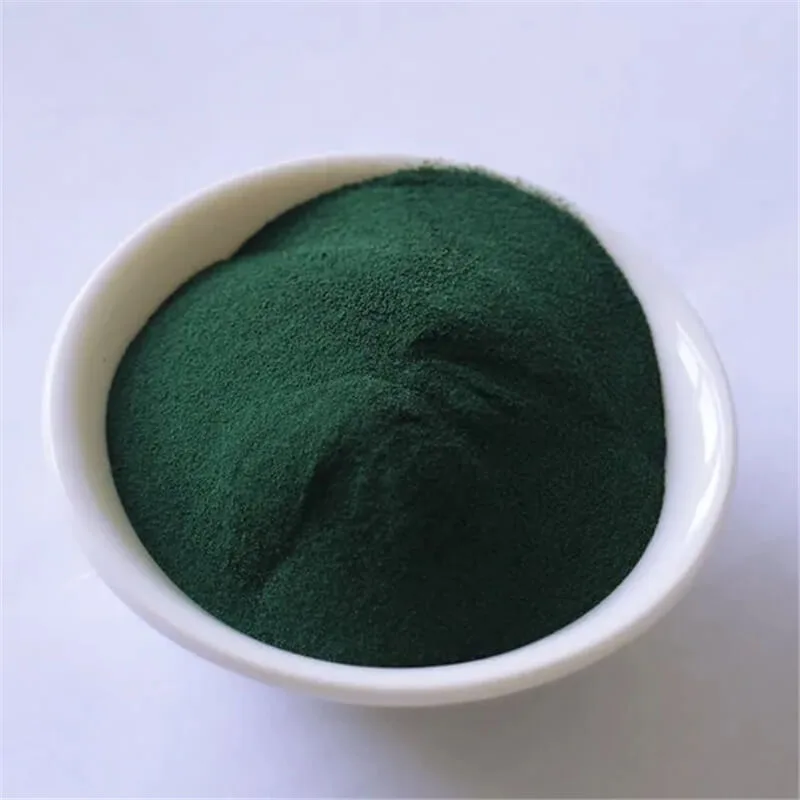 Basic Chromium Sulfate (BCS)