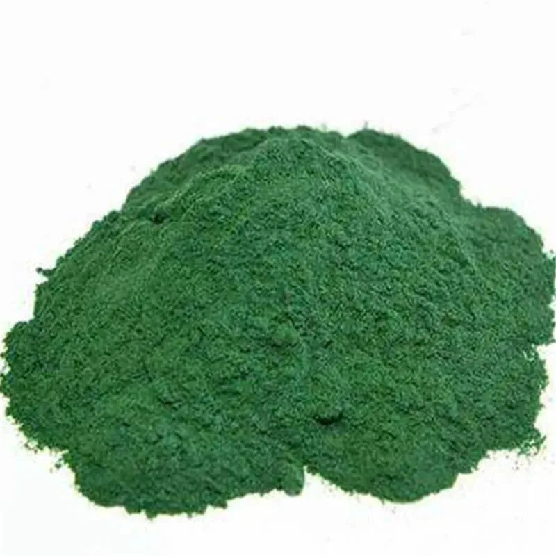 Basic Chromium Sulfate (BCS)