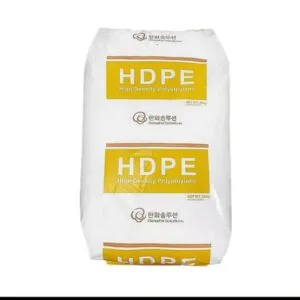 High-Density Polyethylene (HDPE)