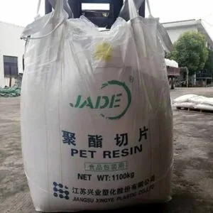 pet resin