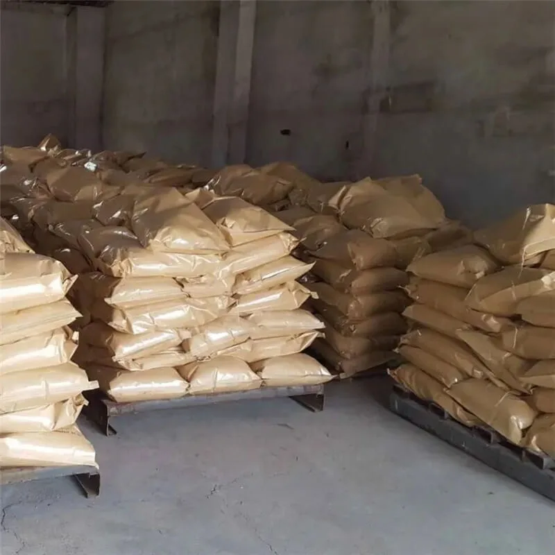 Basic Chromium Sulfate (BCS)