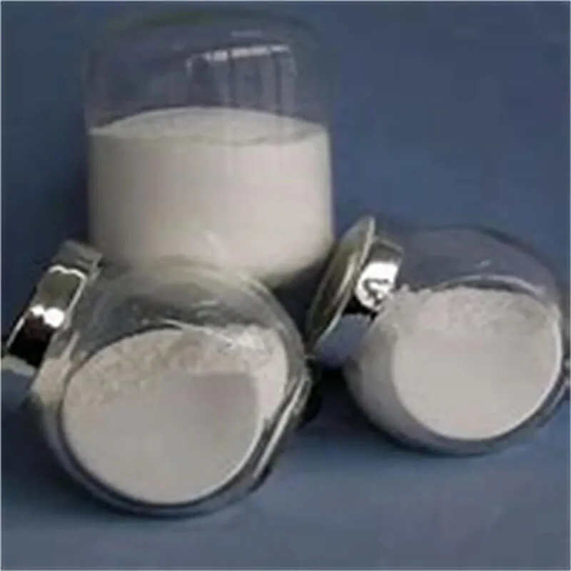 Zinc Oxide (ZnO)