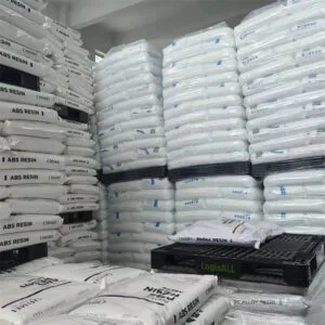 High-Density Polyethylene (HDPE)