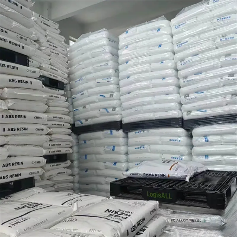 High-Density Polyethylene (HDPE)