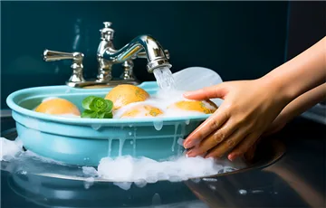 Detergents & Surfactants