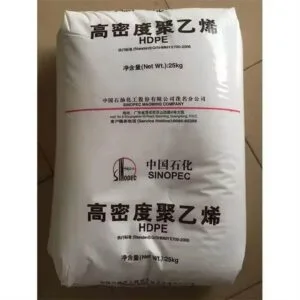 High-Density Polyethylene (HDPE)