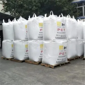 pet resin
