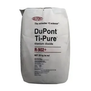 DuPont Titanium Dioxide