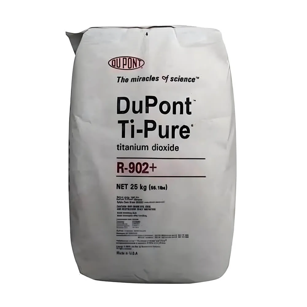 DuPont Titanium Dioxide