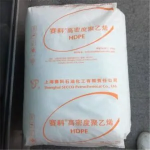 High-Density Polyethylene (HDPE)