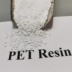 pet resin