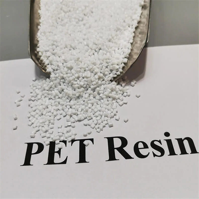 pet resin