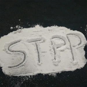 Sodium Tripolyphosphate (STPP)