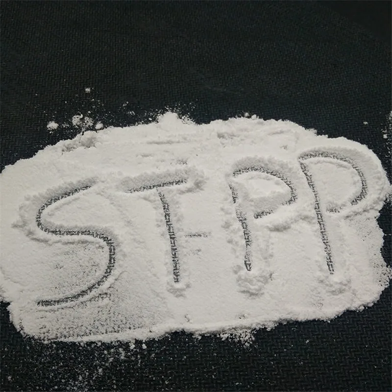 Sodium Tripolyphosphate (STPP)