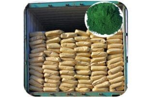 chromium sulfate basic
