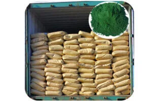chromium sulfate basic
