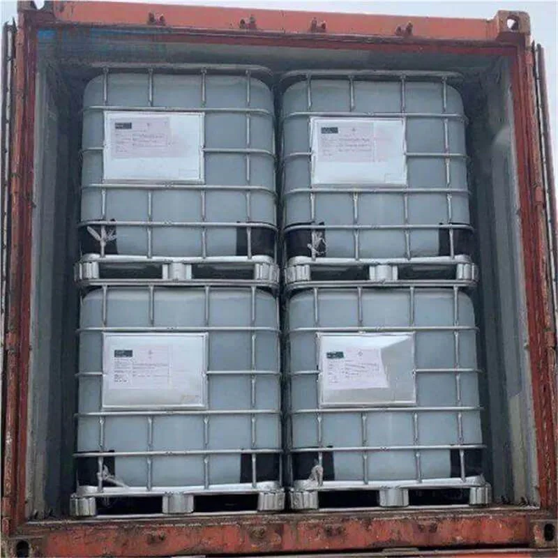 PVC Plasticizers (DOP, DBP, DOTP, DOA, DINP)