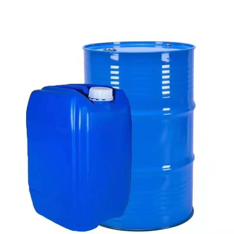 PVC Plasticizers (DOP, DBP, DOTP, DOA, DINP)