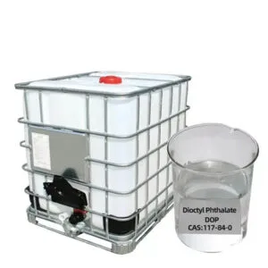 PVC Plasticizers (DOP, DBP, DOTP, DOA, DINP)