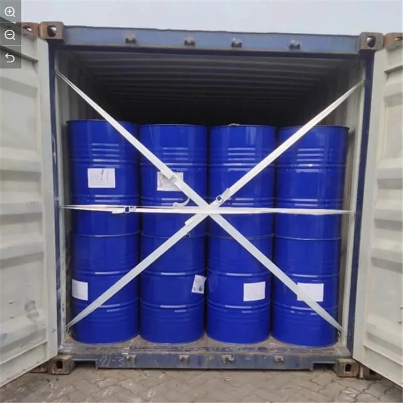 PVC Plasticizers (DOP, DBP, DOTP, DOA, DINP)