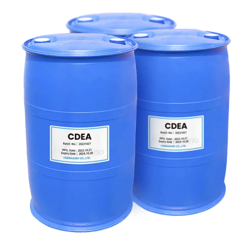 CDEA 6501 (Cocamide DEA)