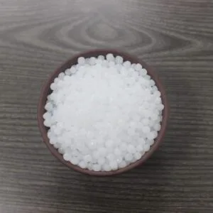 High-Density Polyethylene (HDPE)