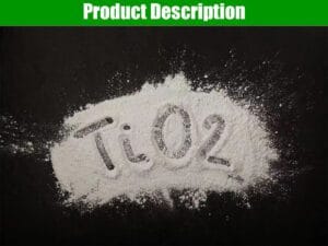titanium dioxide
