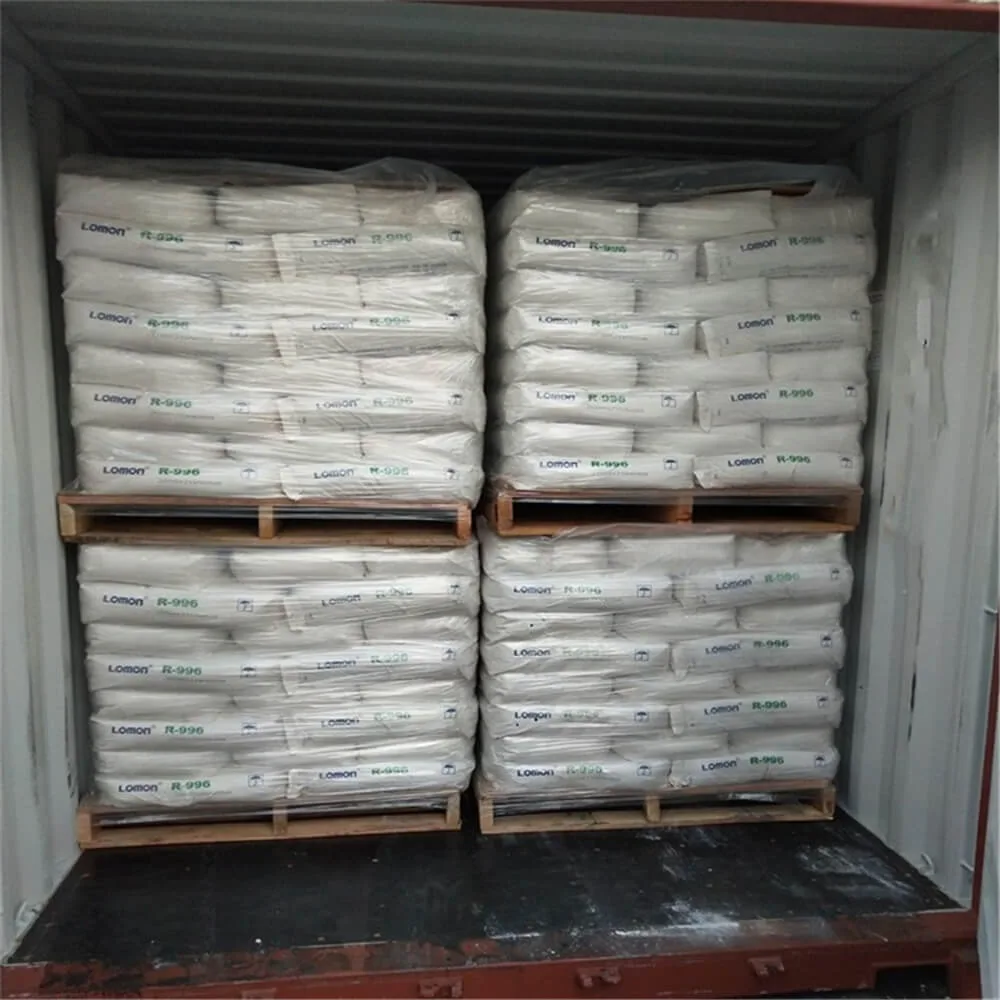 DuPont Titanium Dioxide