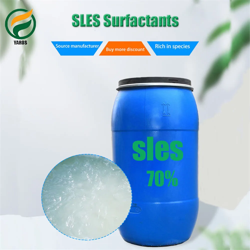 SLES