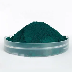 Basic Chromium Sulfate (BCS)