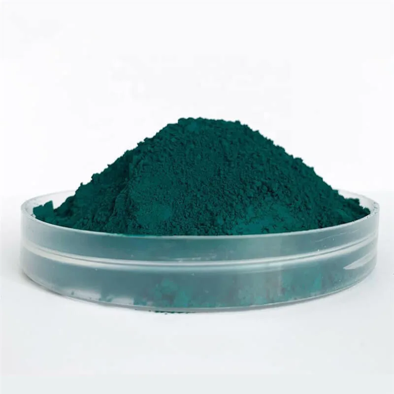 Basic Chromium Sulfate (BCS)