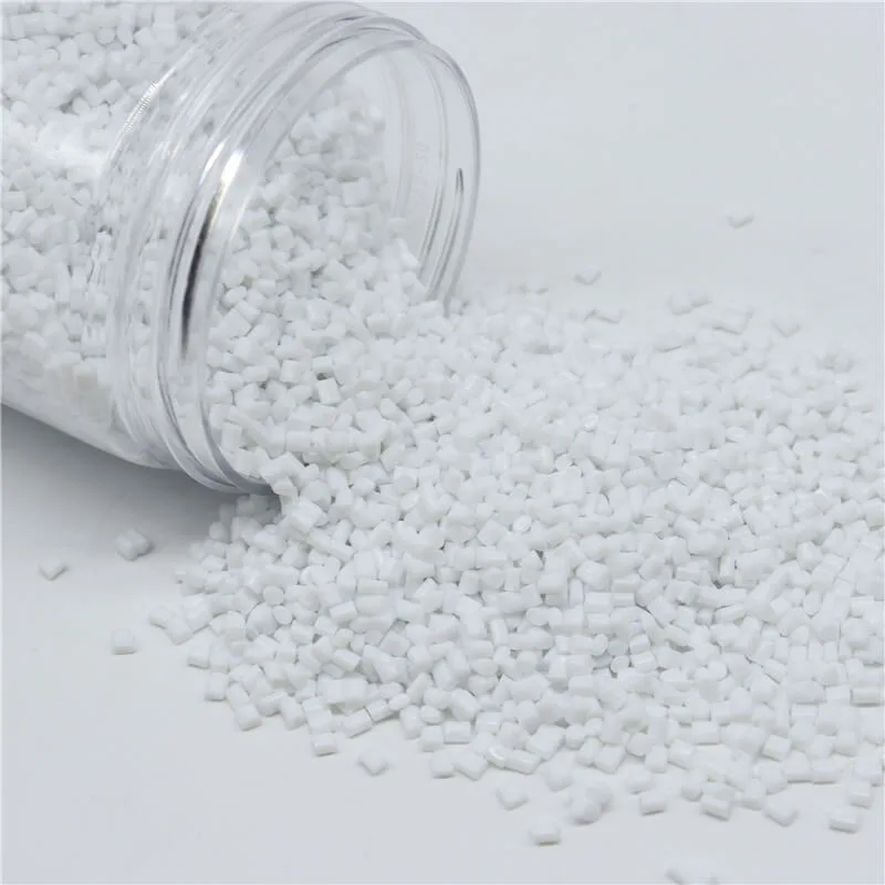 pet resin