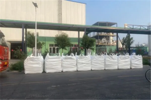 our factory