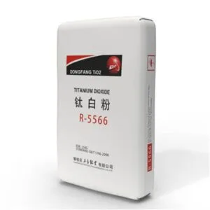 titanium dioxide