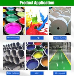titanium dioxide