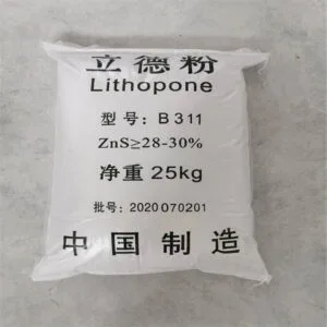 Lithopone (B311/B301)